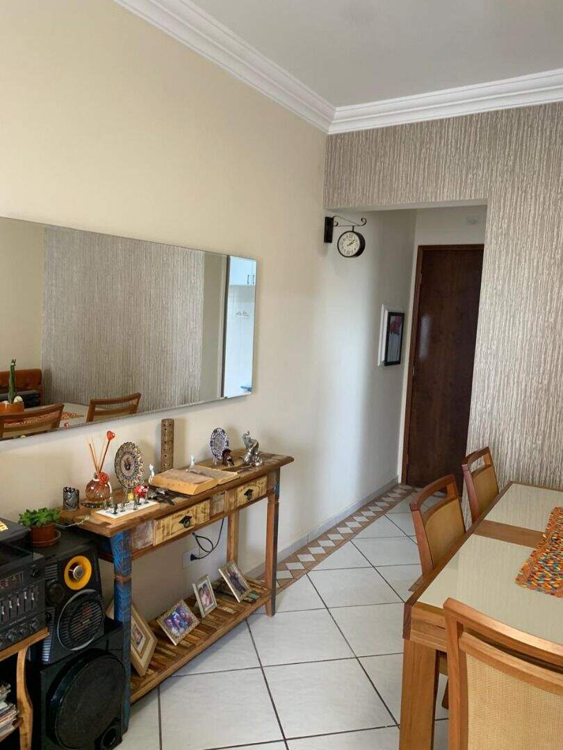 Apartamento à venda no Vila Lusitânia: 