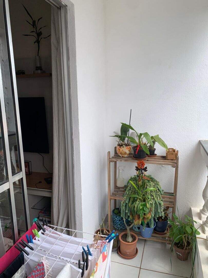 Apartamento à venda no Vila Lusitânia: 