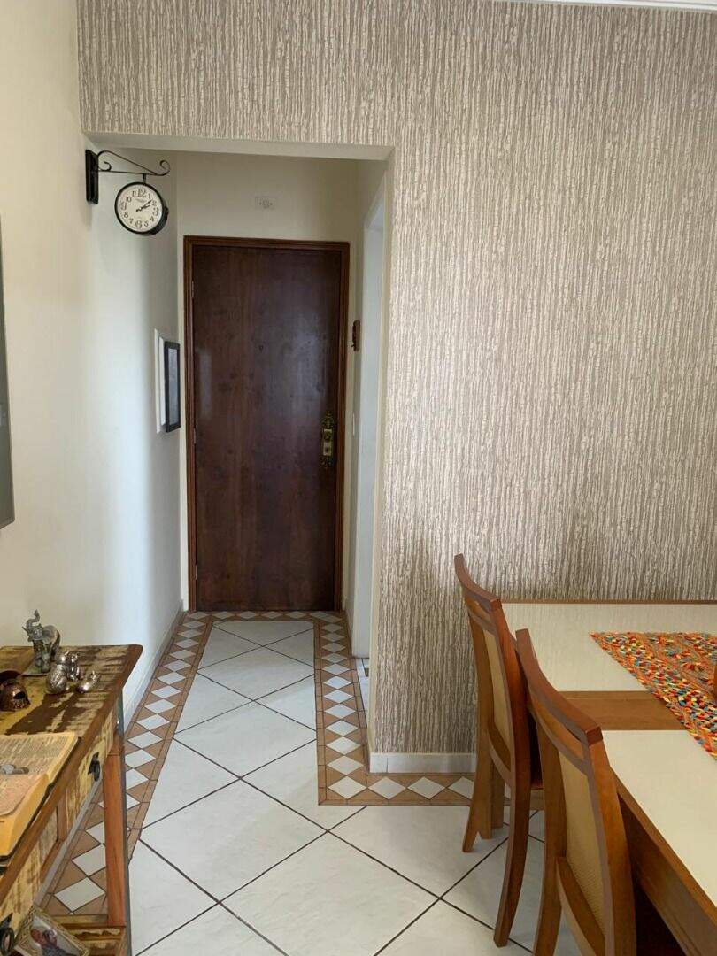 Apartamento à venda no Vila Lusitânia: 