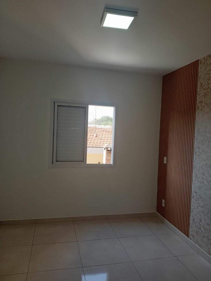Apartamento à venda no Paulicéia: 
