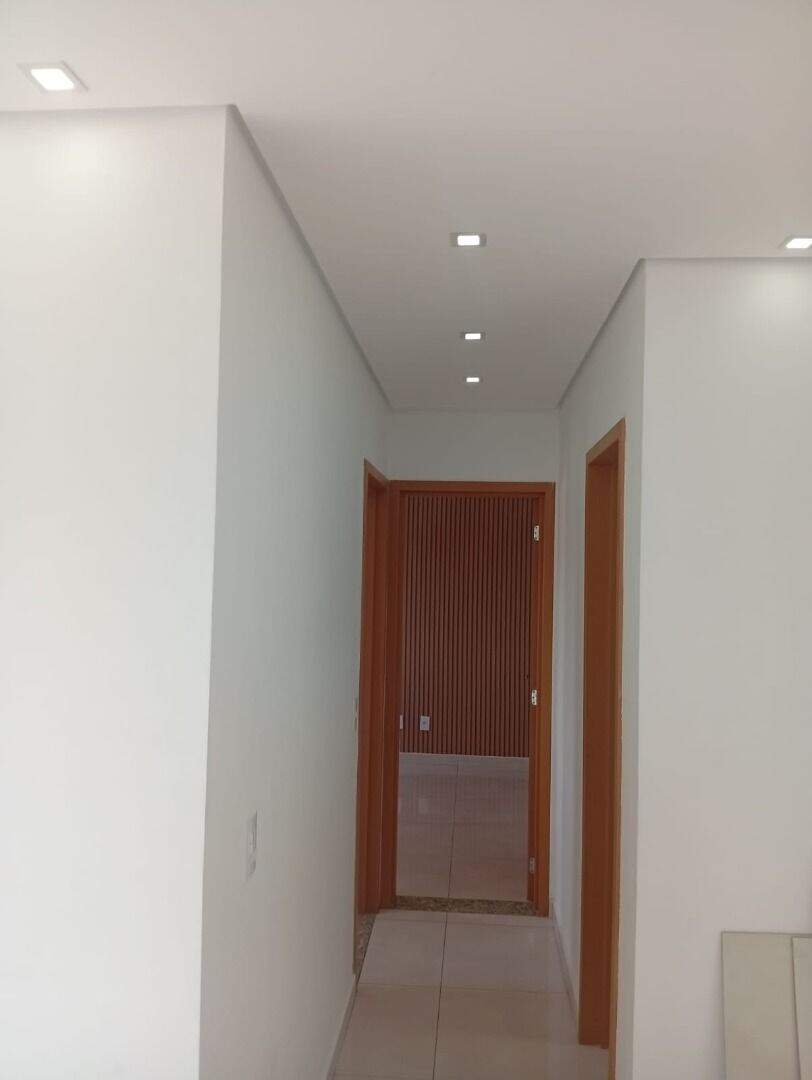 Apartamento à venda no Paulicéia: 