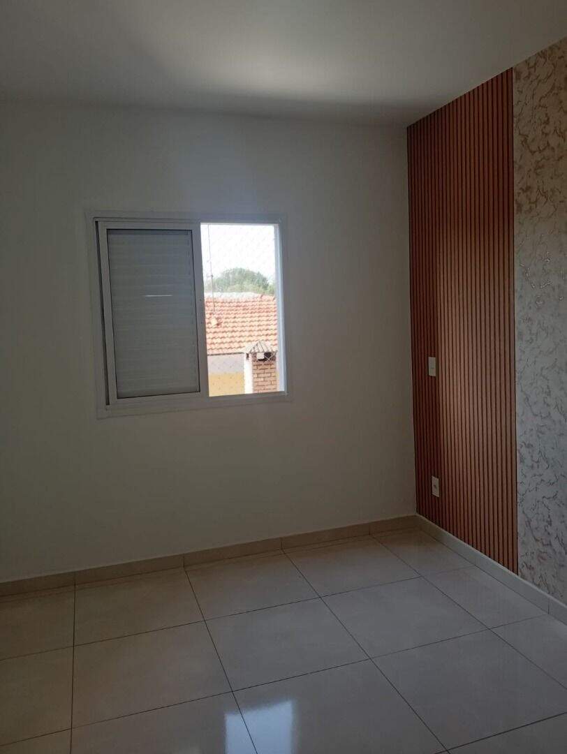 Apartamento à venda no Paulicéia: 
