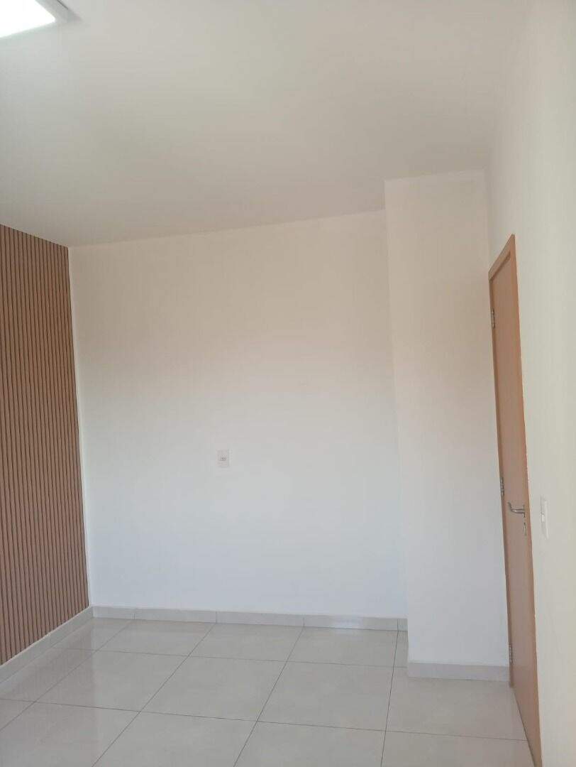 Apartamento à venda no Paulicéia: 