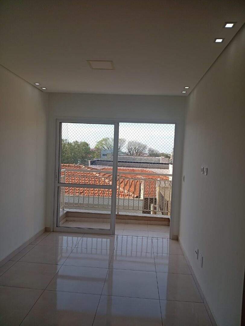 Apartamento à venda no Paulicéia: 