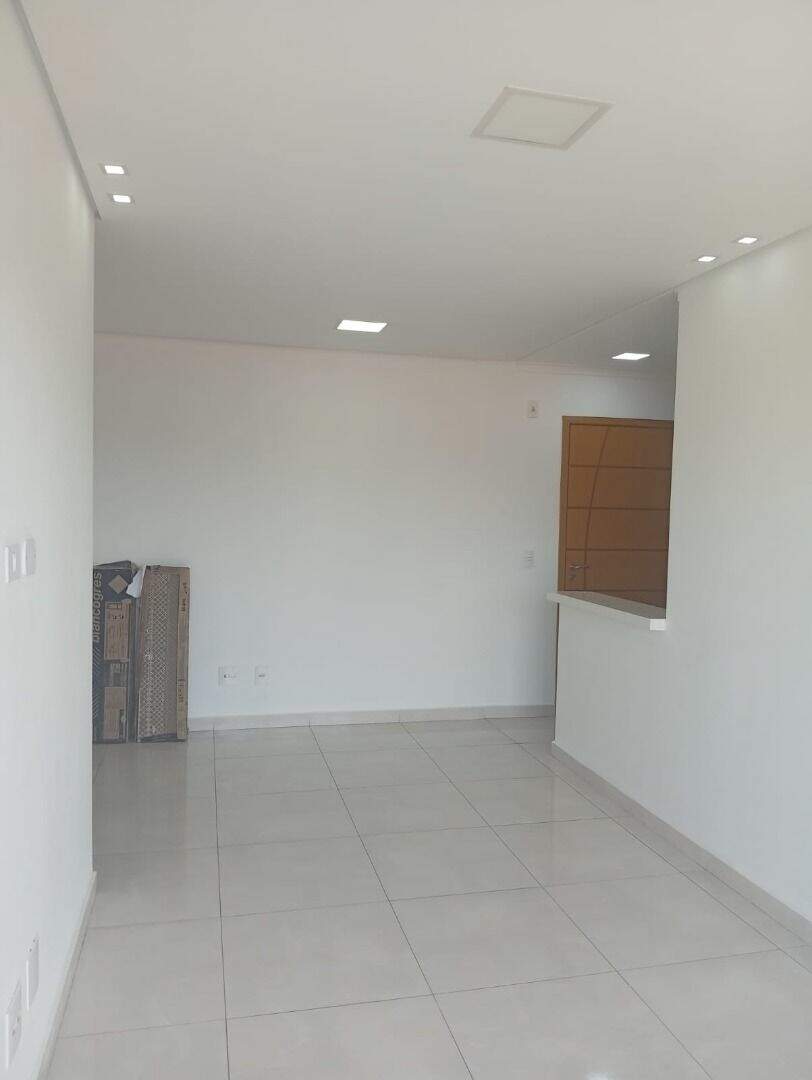 Apartamento à venda no Paulicéia: 