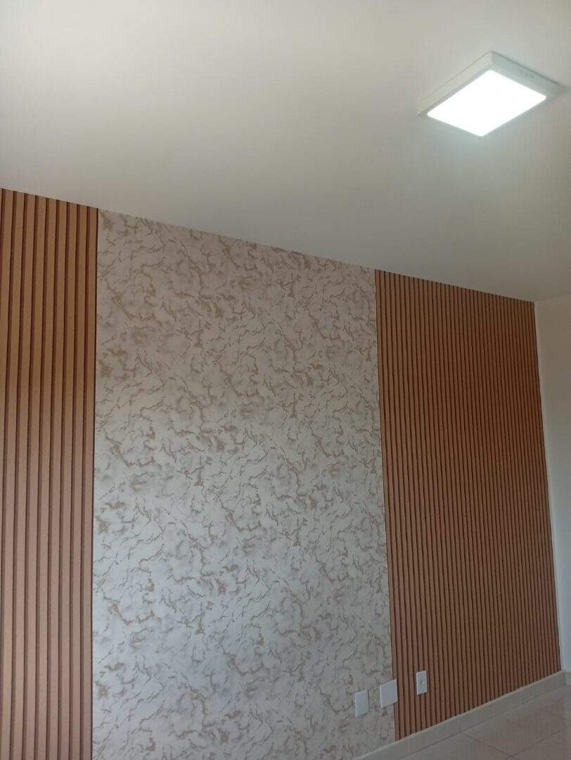Apartamento à venda no Paulicéia: 