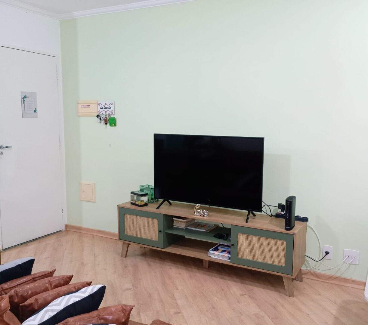 Apartamento à venda no Planalto: 