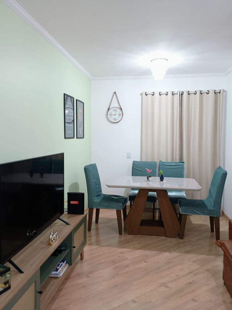 Apartamento à venda no Planalto: 