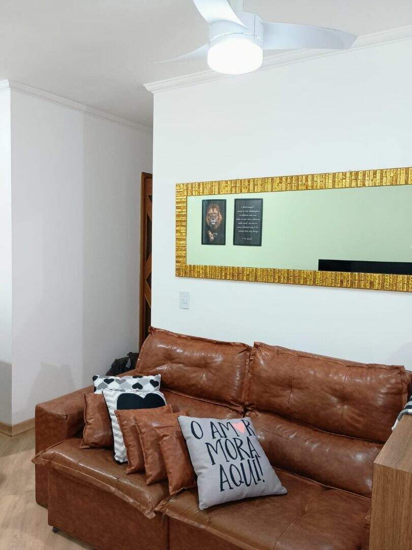 Apartamento à venda no Planalto: 