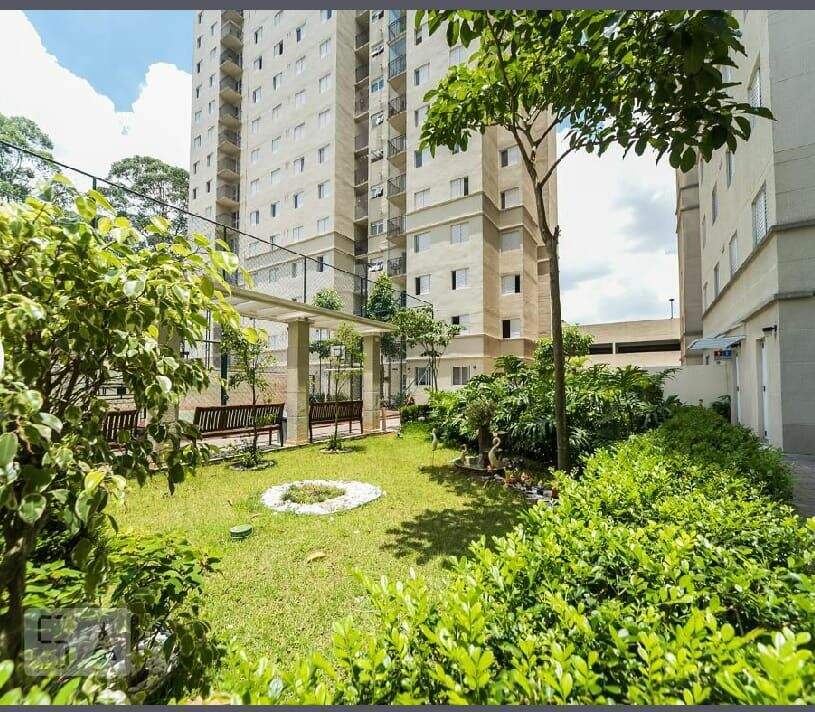 Apartamento à venda no Planalto: 