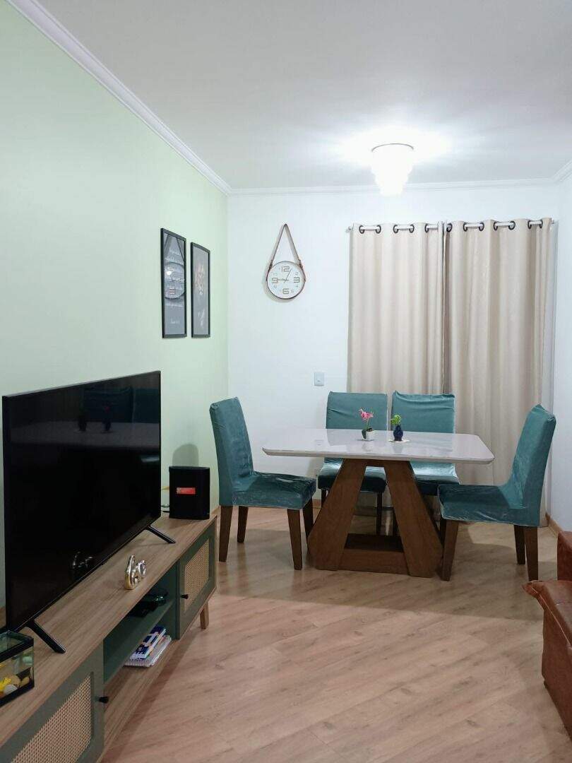 Apartamento à venda no Planalto: 