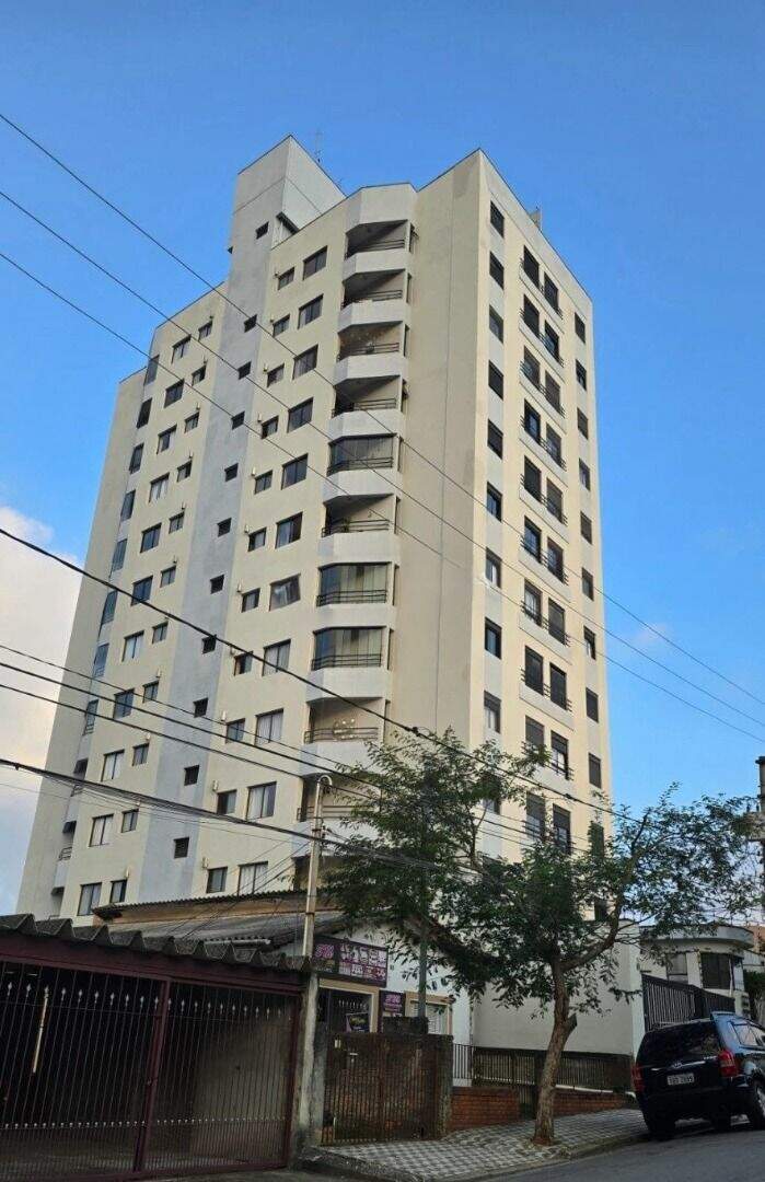 Apartamento à venda no Vila Anita: 