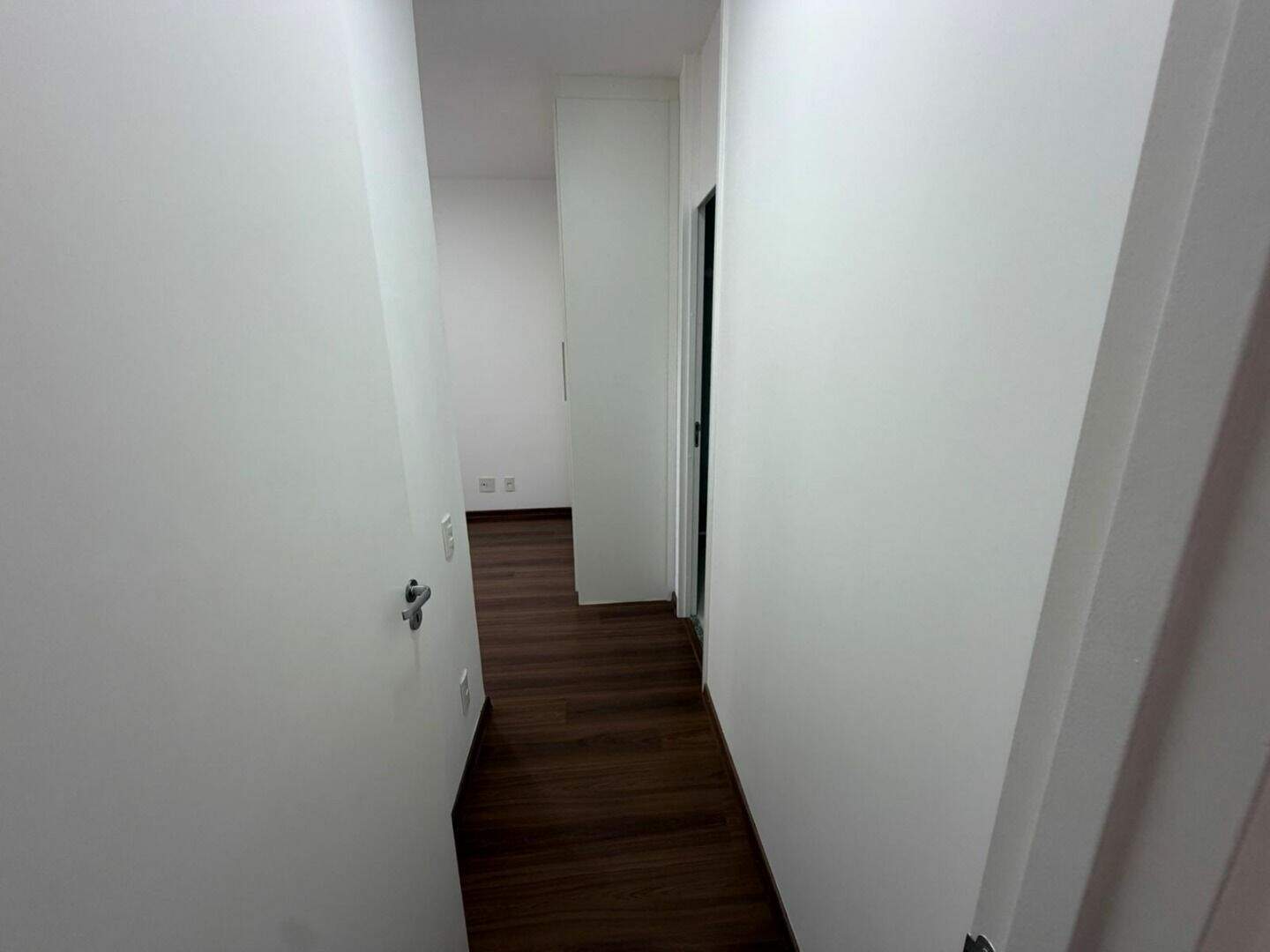 Apartamento à venda no Planalto: 