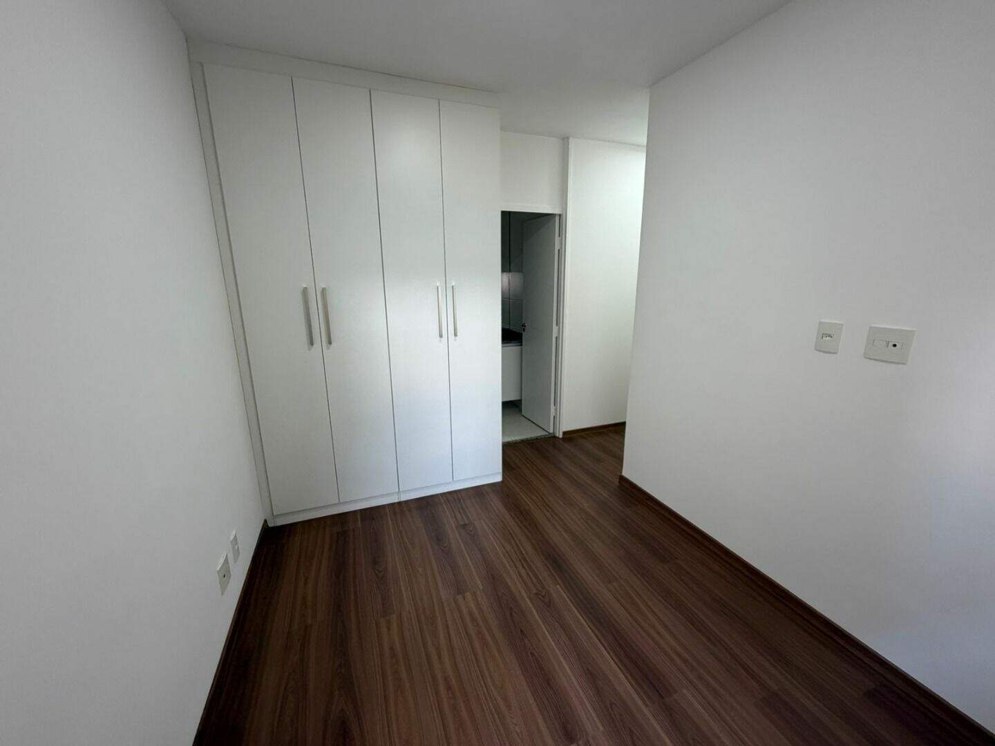 Apartamento à venda no Planalto: 