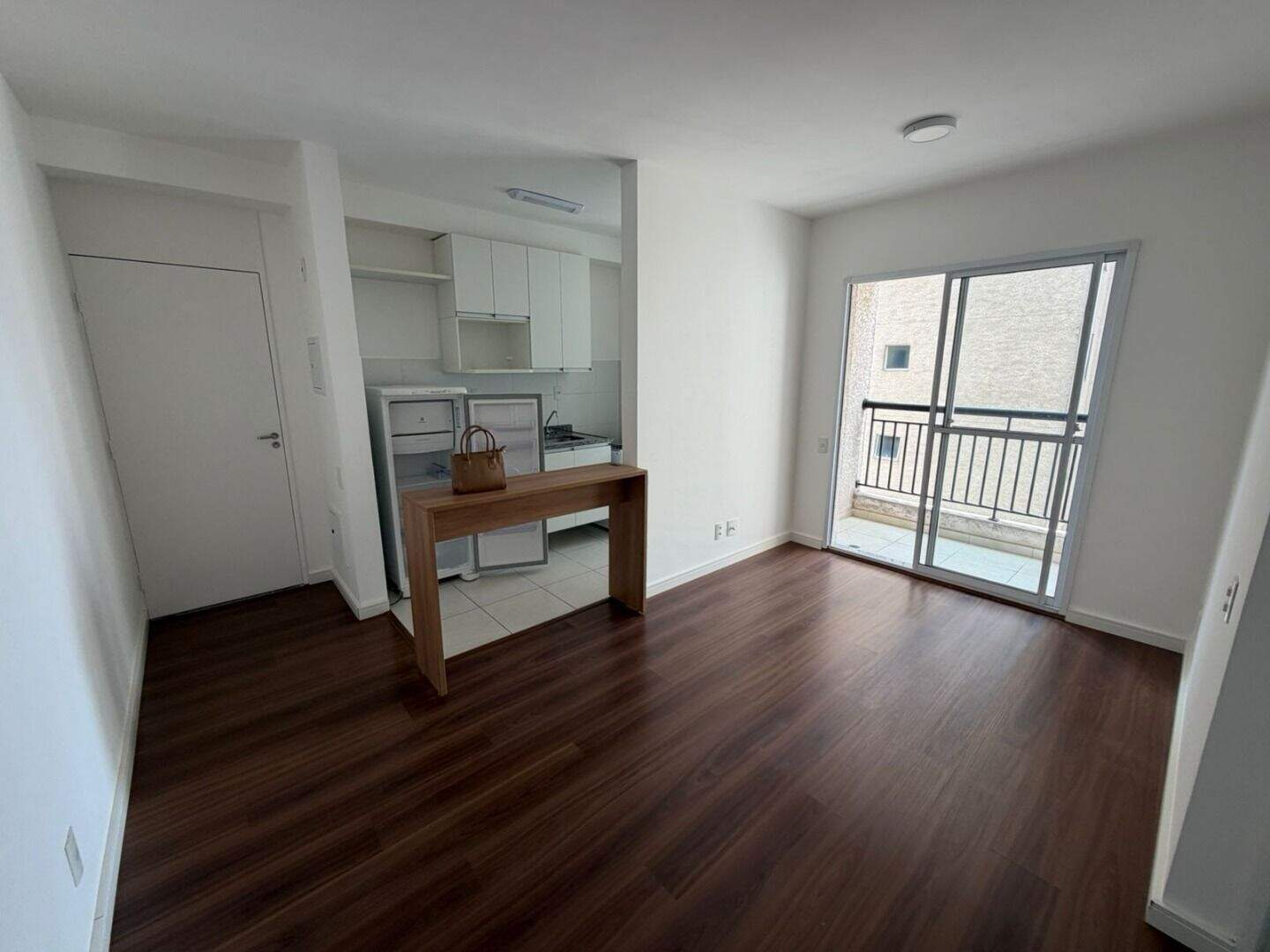 Apartamento à venda no Planalto: 