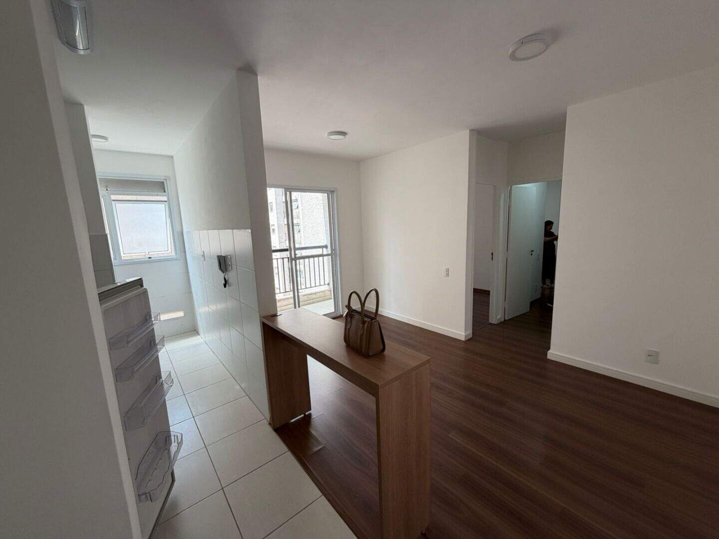 Apartamento à venda no Planalto: 