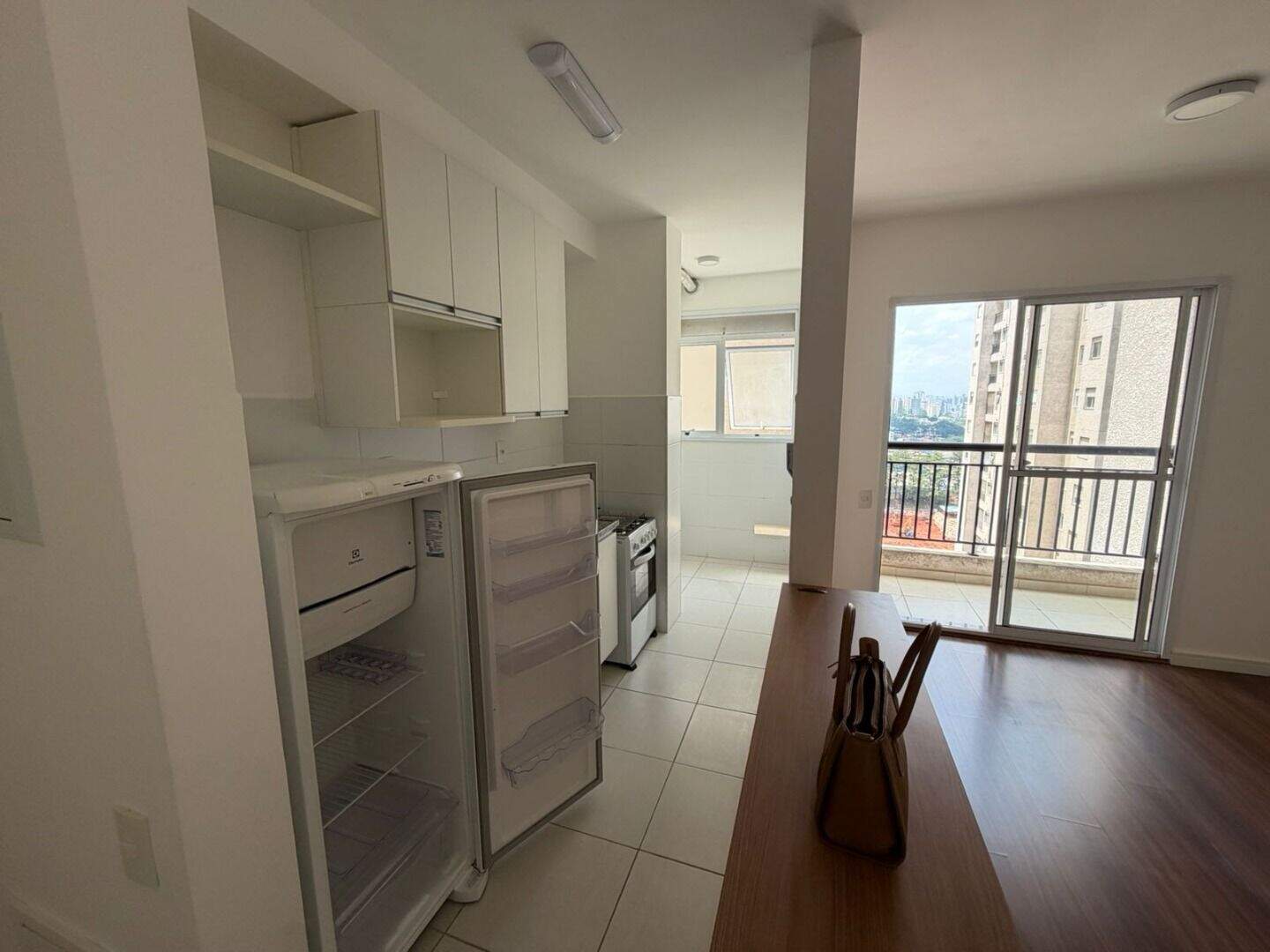 Apartamento à venda no Planalto: 