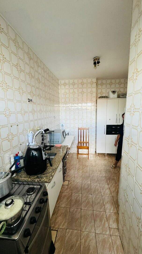 Apartamento à venda no Alves Dias: 