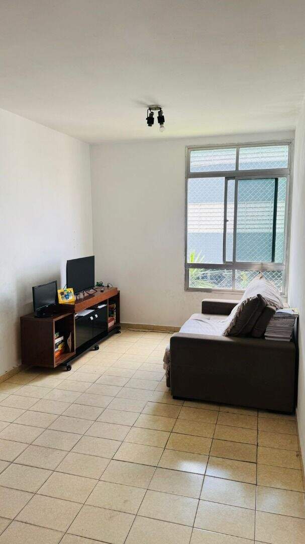 Apartamento à venda no Alves Dias: 