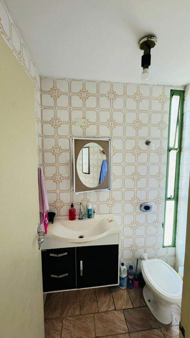 Apartamento à venda no Alves Dias: 