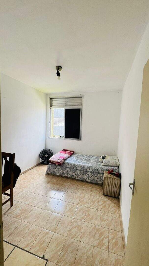 Apartamento à venda no Alves Dias: 