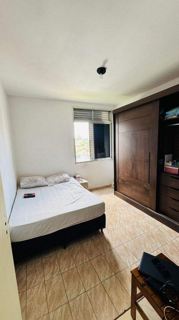 Apartamento à venda no Alves Dias: 