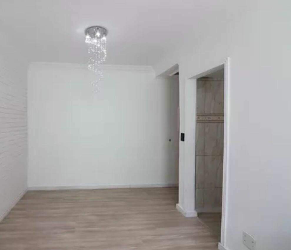 Apartamento à venda no Demarchi: 