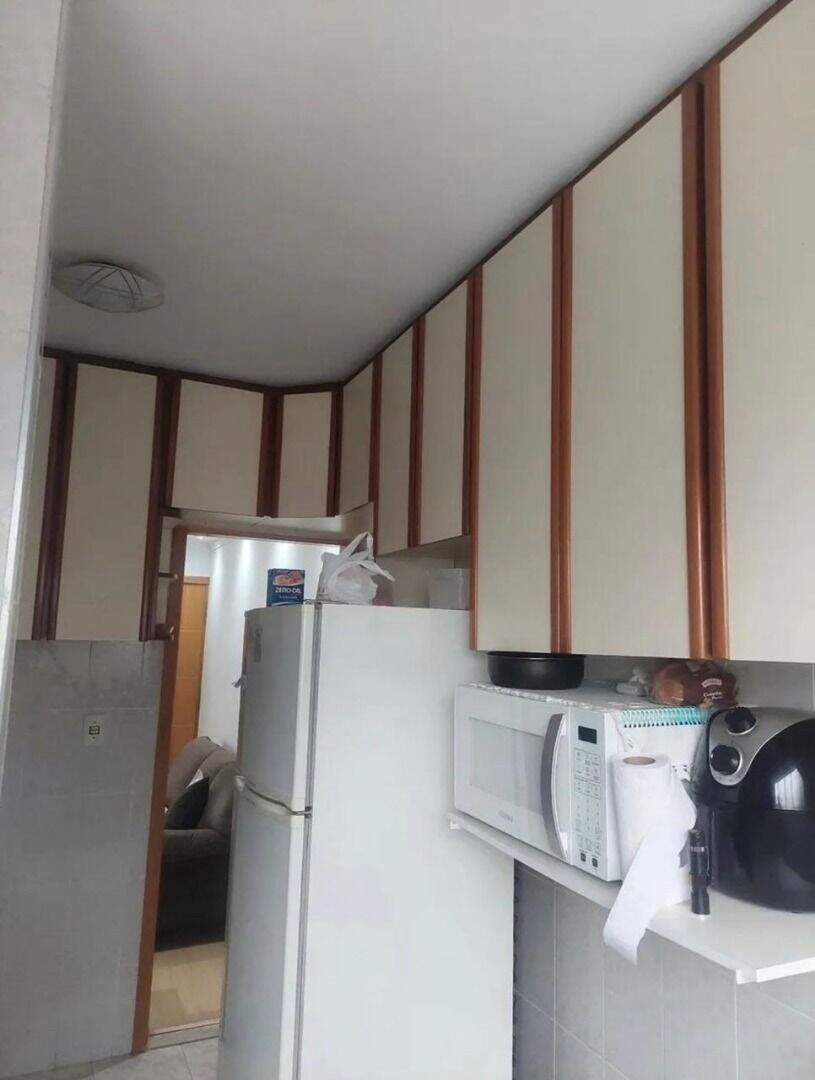 Apartamento à venda no Paulicéia: 