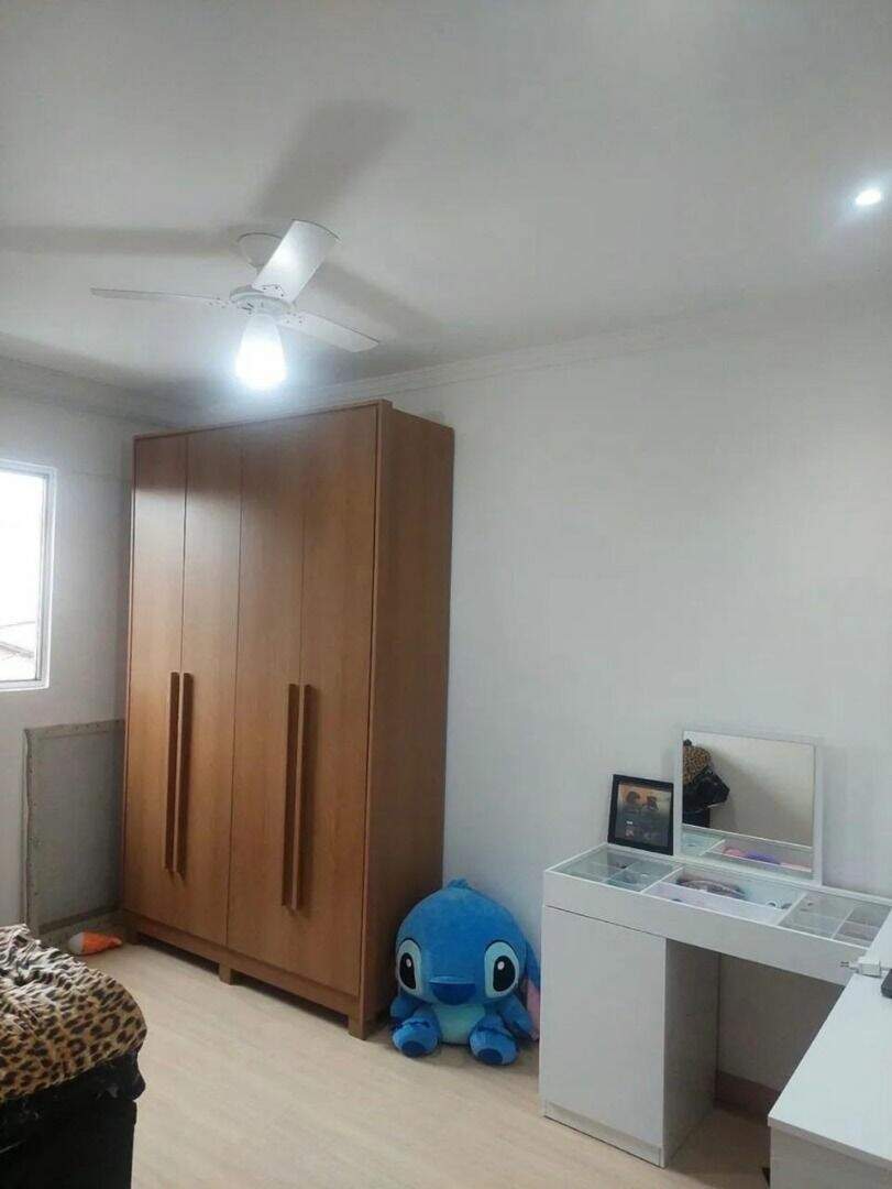 Apartamento à venda no Paulicéia: 