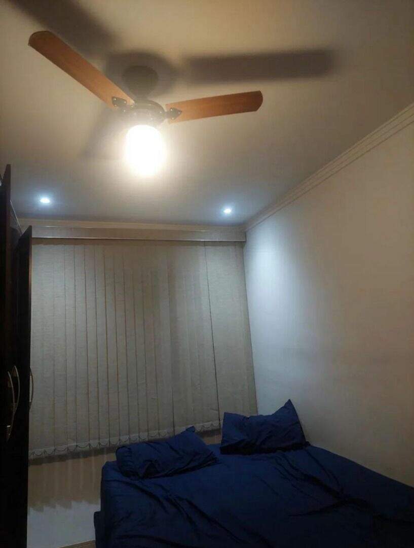 Apartamento à venda no Paulicéia: 