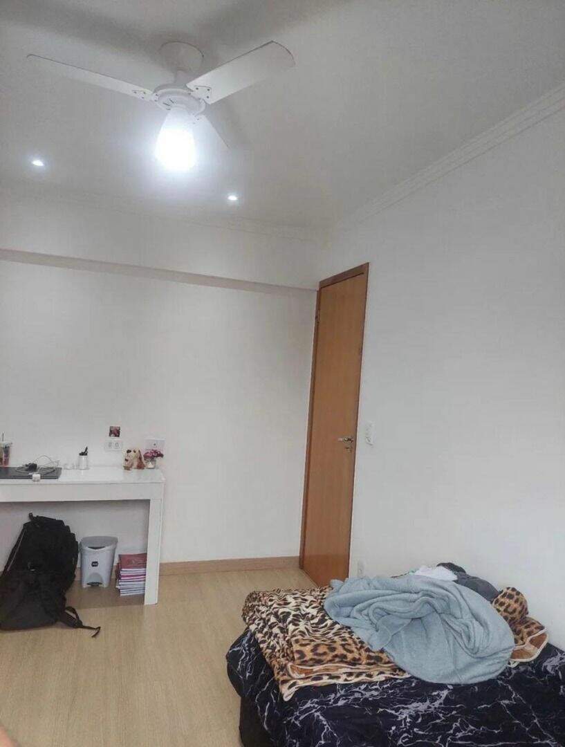 Apartamento à venda no Paulicéia: 