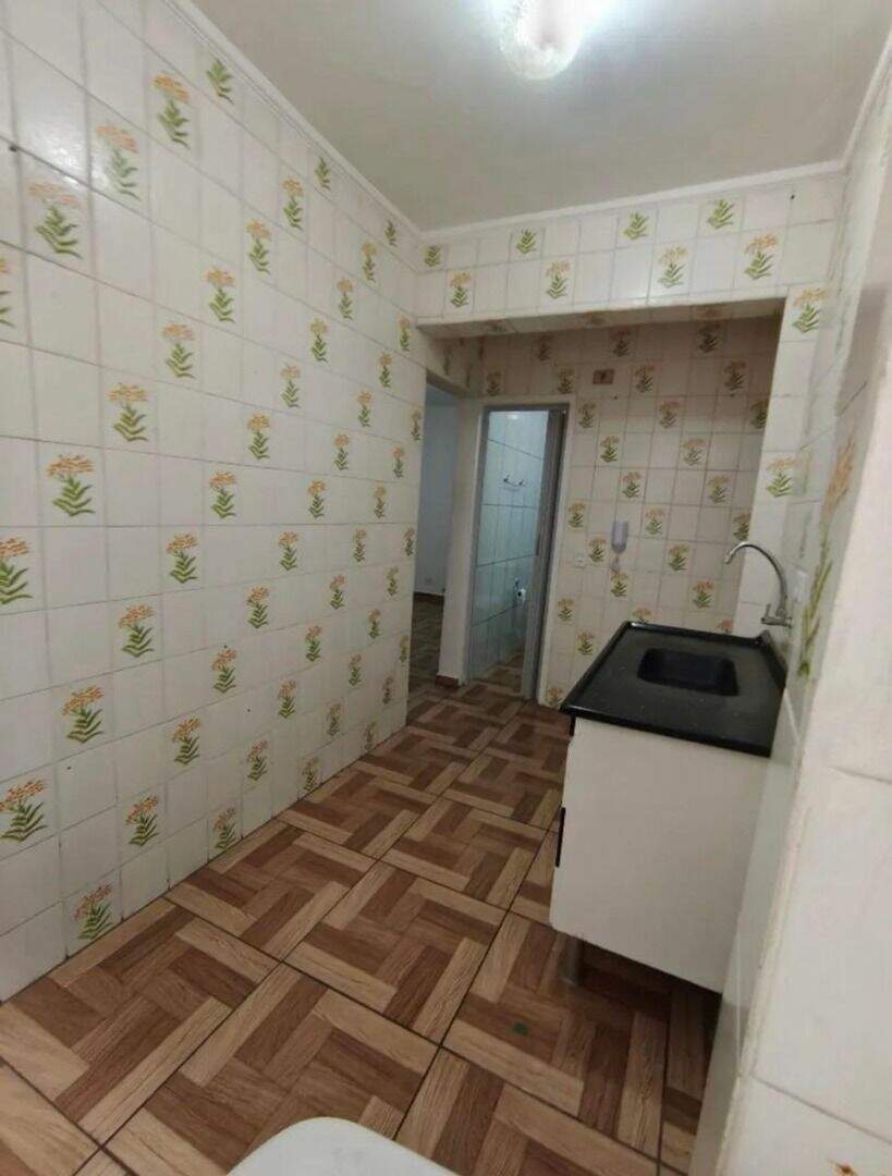 Apartamento à venda no Dos Casa: 
