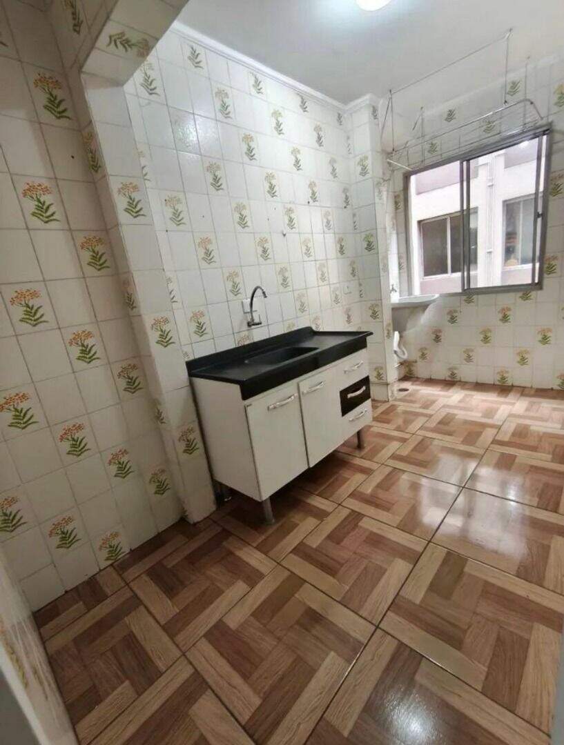 Apartamento à venda no Dos Casa: 