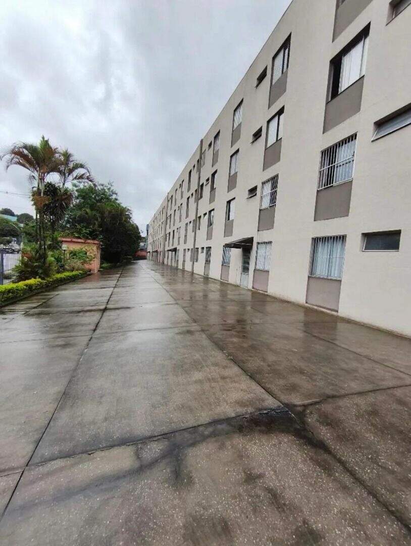 Apartamento à venda no Dos Casa: 