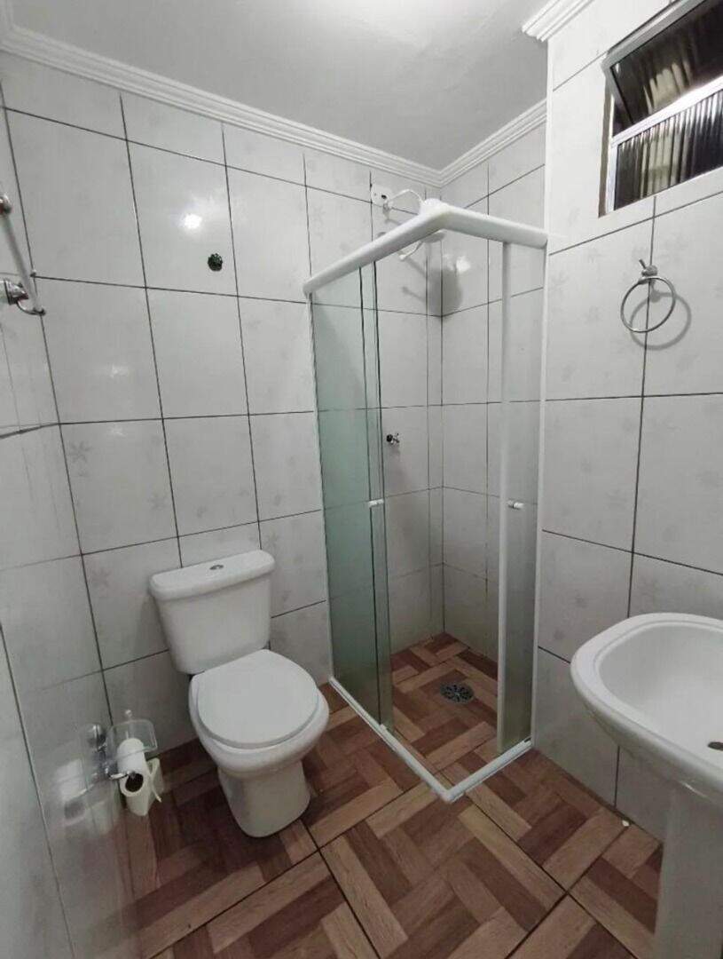 Apartamento à venda no Dos Casa: 