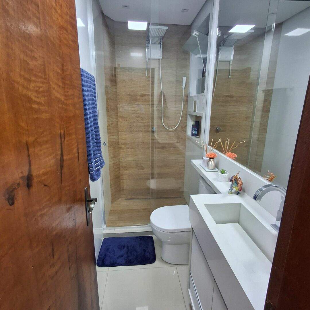 Apartamento à venda no Nova Petrópolis: 
