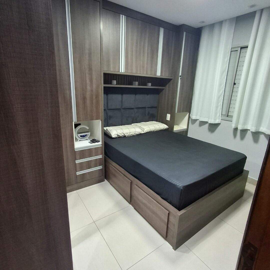 Apartamento à venda no Nova Petrópolis: 