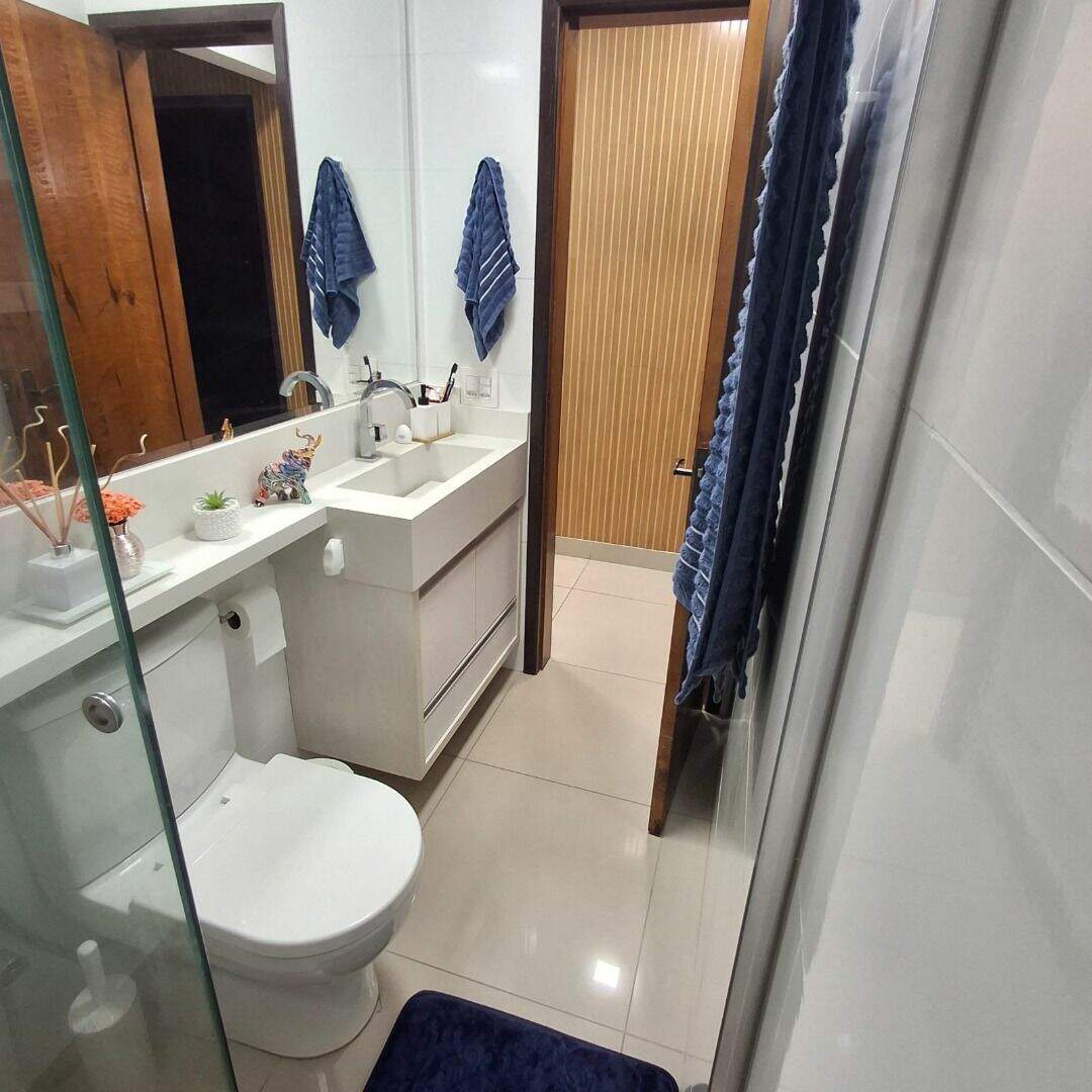 Apartamento à venda no Nova Petrópolis: 