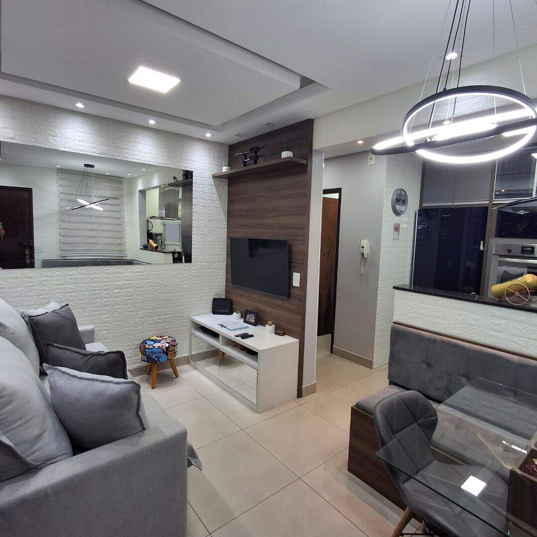 Apartamento à venda no Nova Petrópolis: 