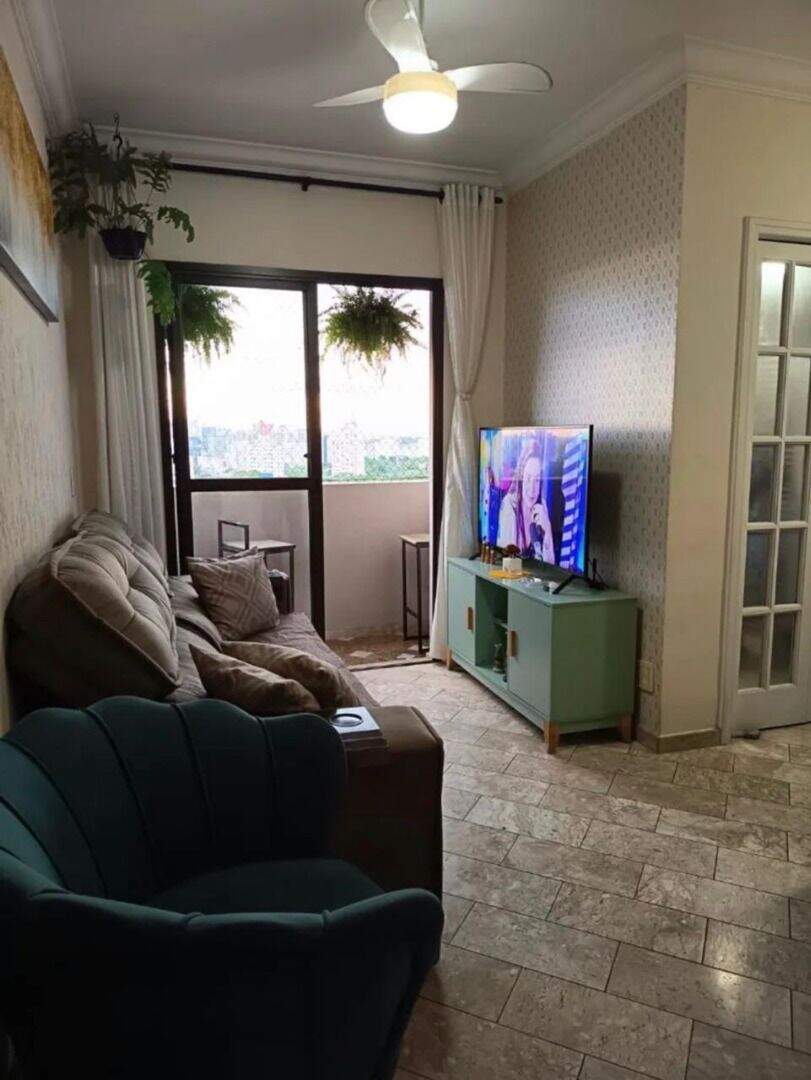 Apartamento à venda no Jardim Palermo: 
