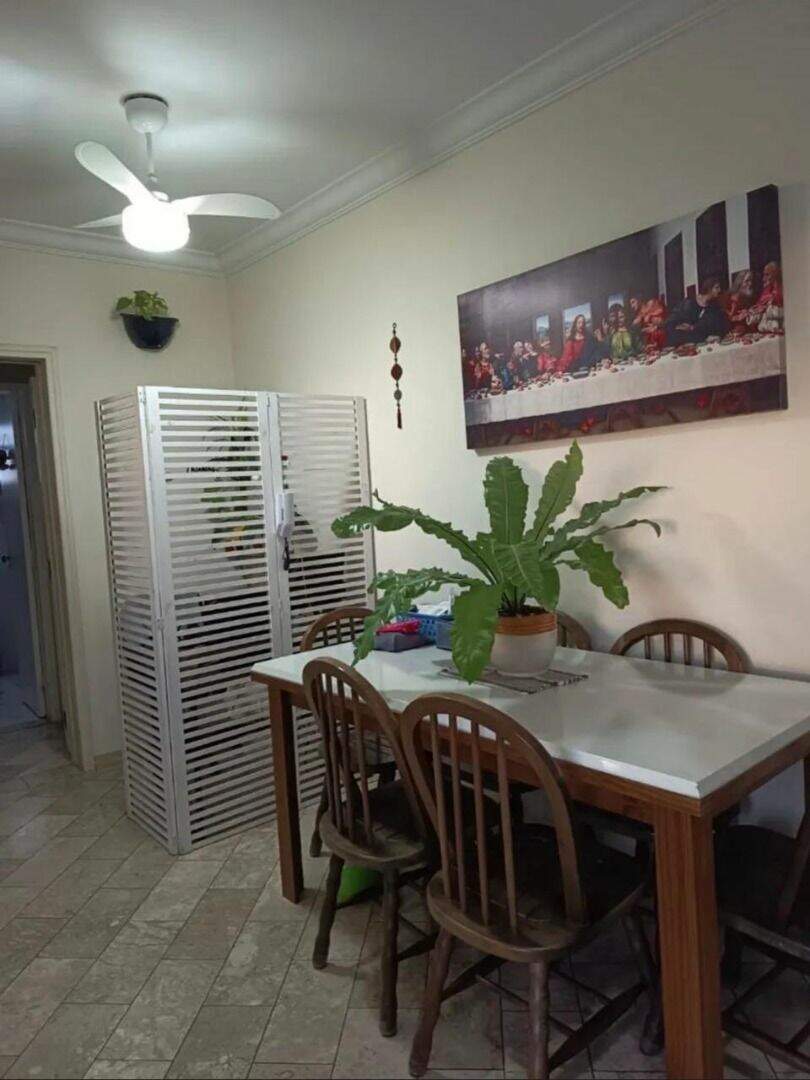 Apartamento à venda no Jardim Palermo: 