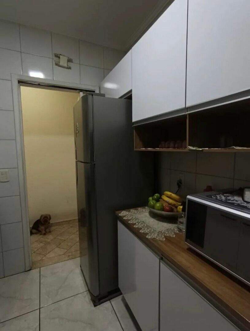 Apartamento à venda no Jardim Palermo: 
