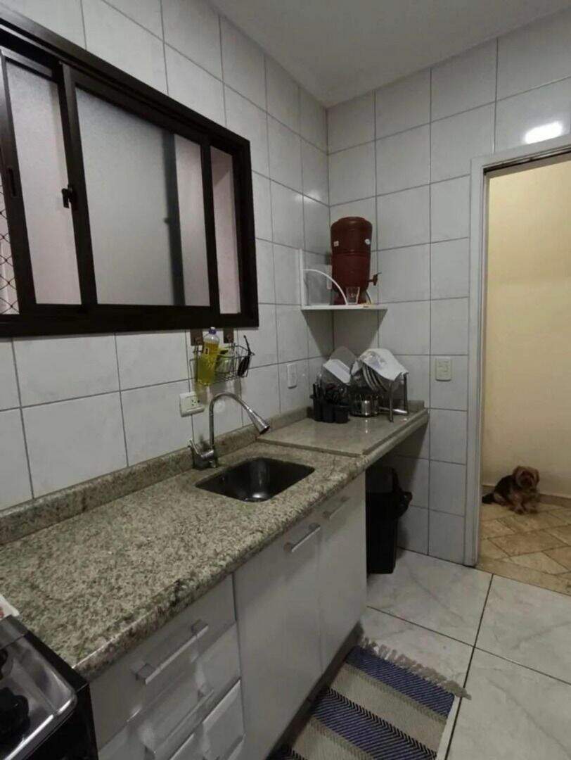 Apartamento à venda no Jardim Palermo: 