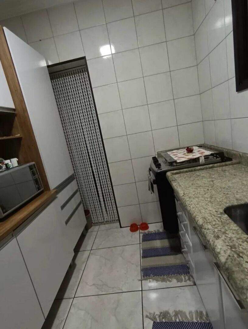 Apartamento à venda no Jardim Palermo: 