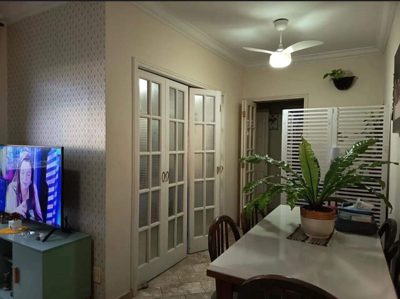 Apartamento à venda no Jardim Palermo: 