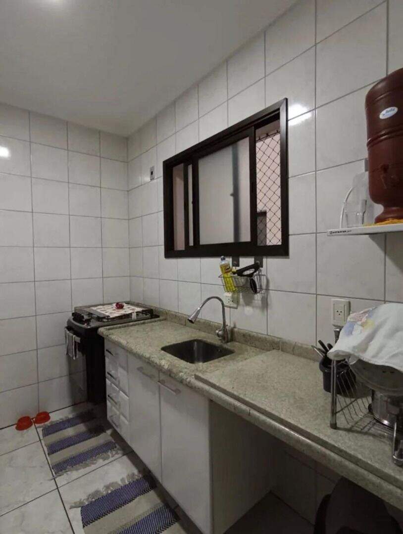 Apartamento à venda no Jardim Palermo: 
