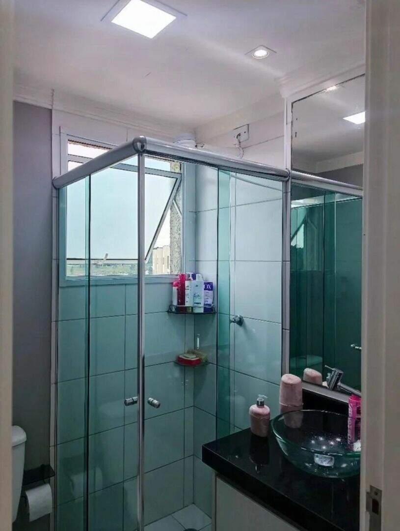 Apartamento à venda no Ferrazópolis: 