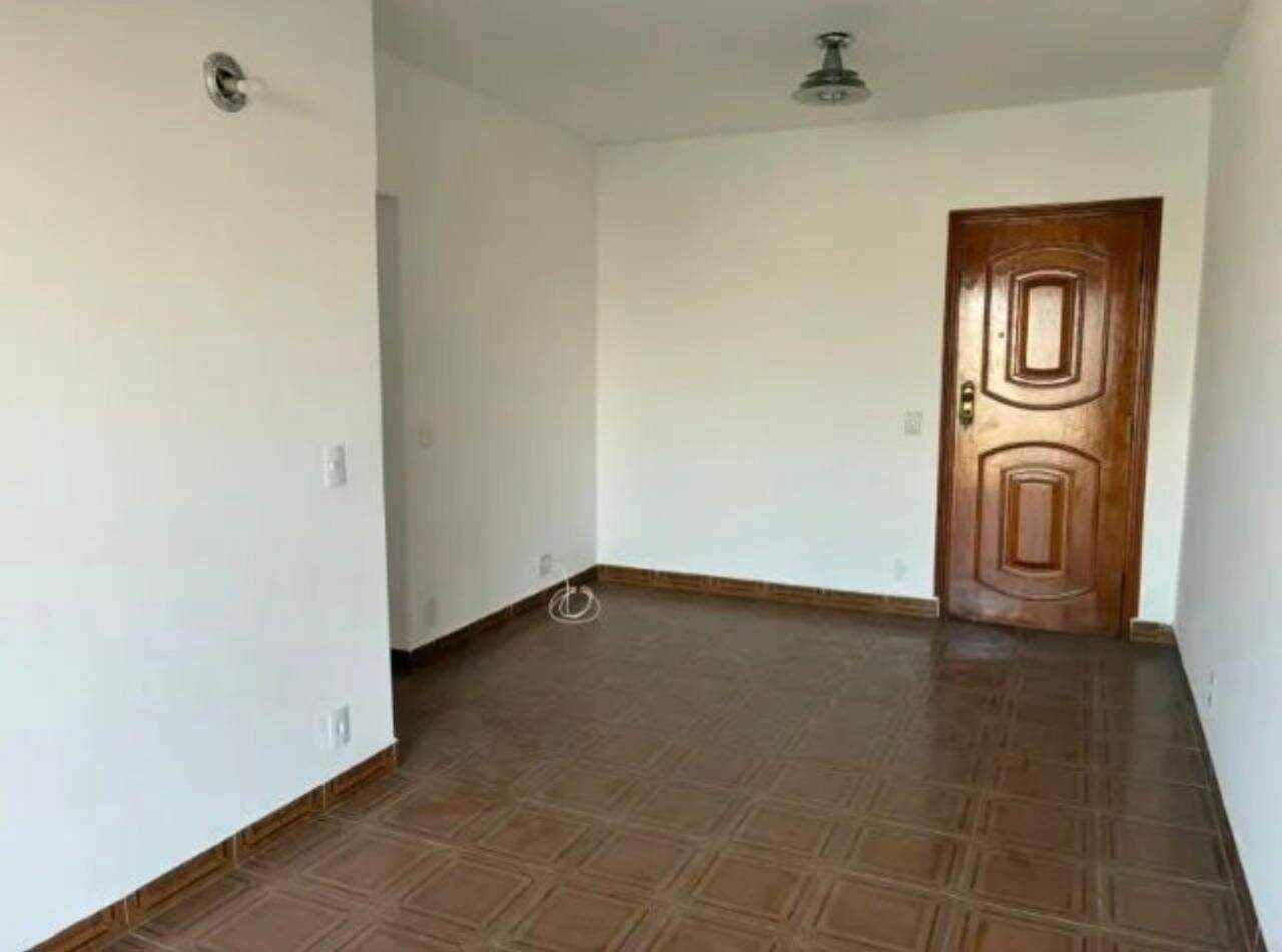 Apartamento à venda no Vila Santa Luzia: 