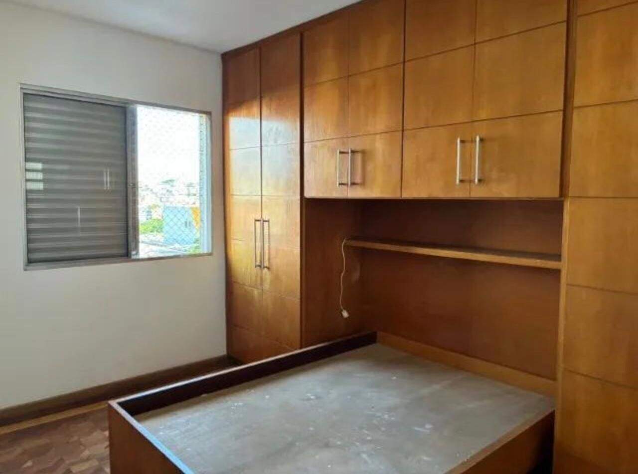 Apartamento à venda no Vila Santa Luzia: 