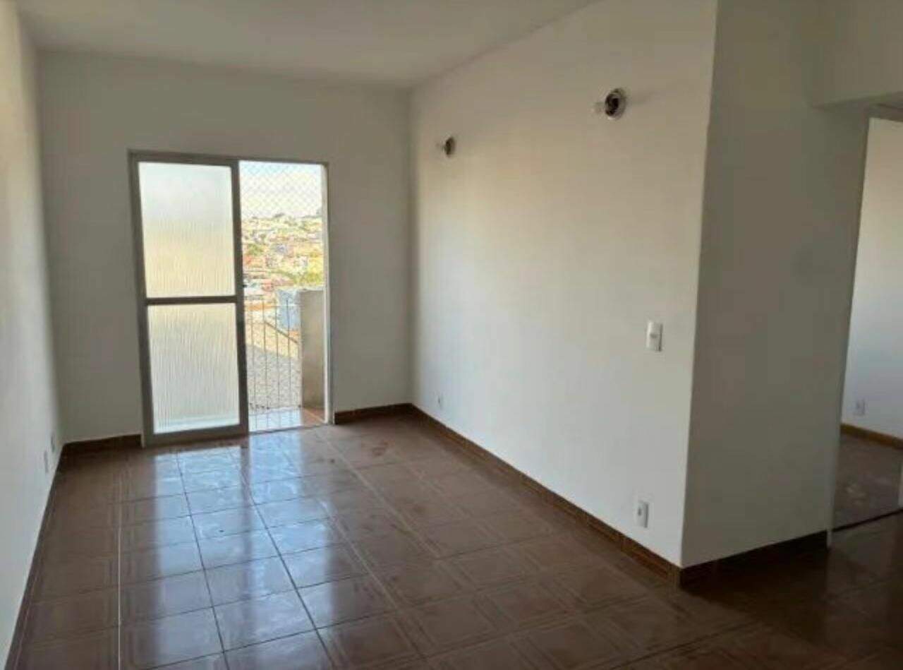 Apartamento à venda no Vila Santa Luzia: 